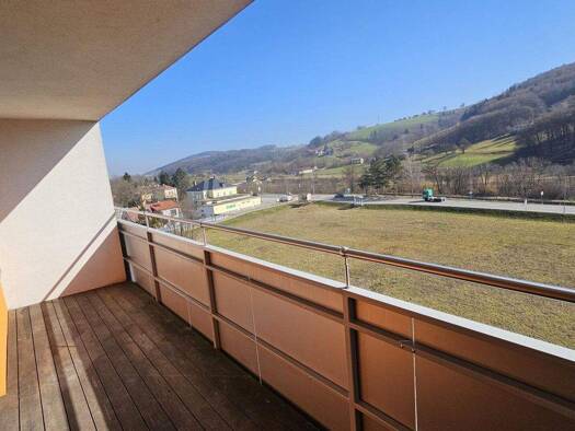 Wohnung zur Miete 341 € 2 Zimmer 66,9 m² Anzengruberstraße 3A Wilhelmsburg 3150