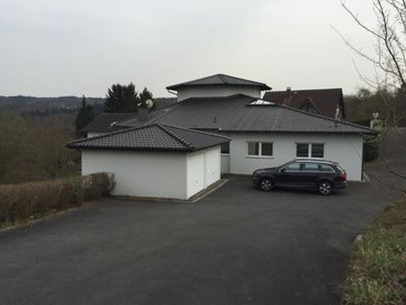 Haus zum Kauf provisionsfrei 270.000 € 7 Zimmer 270 m²<br/>Wohnfläche 1.550 m²<br/>Grundstück Im Mühlengarten 33 Scheidsbach Eitorf 53783