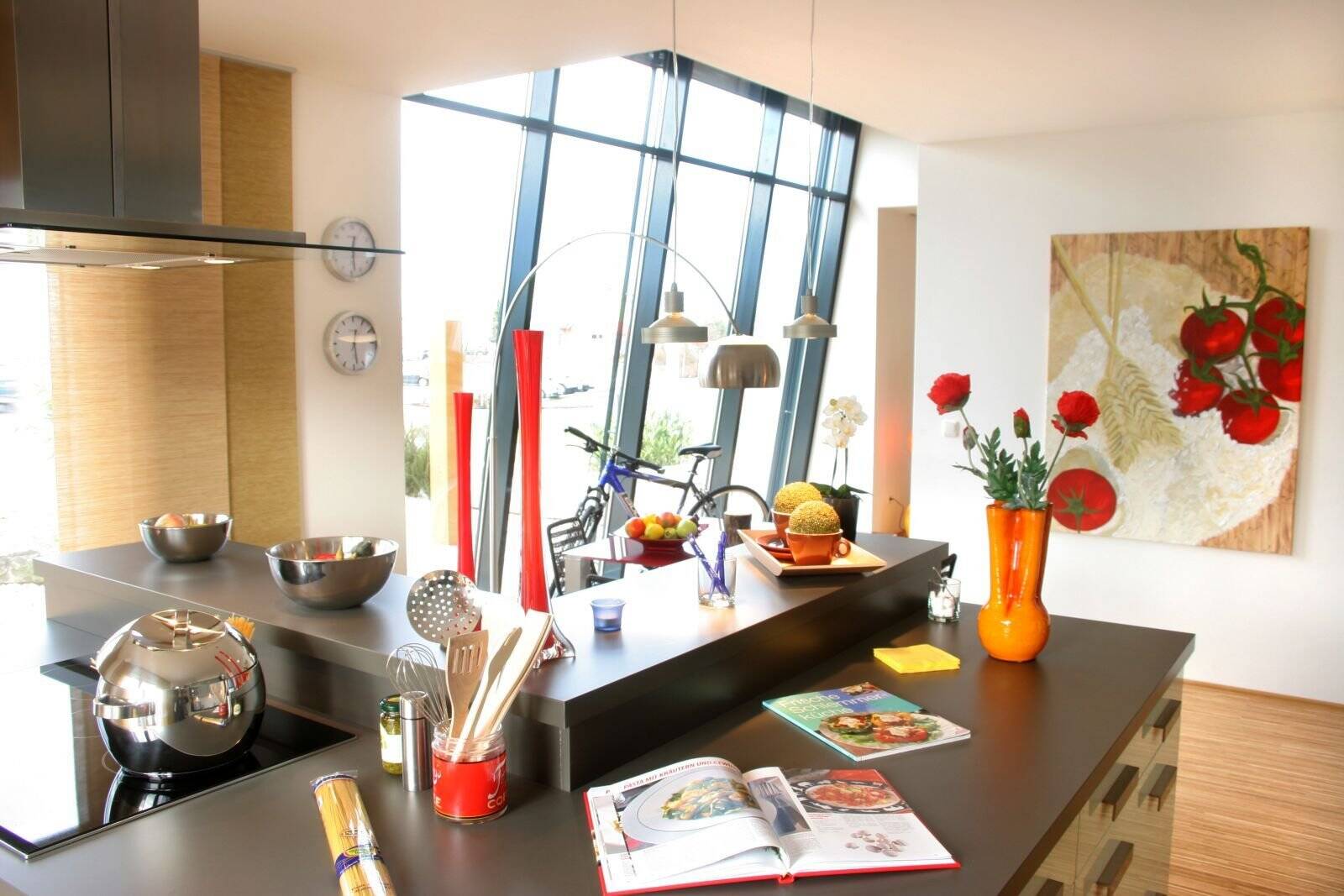 Immobilie in Weiherhammer - Individuelle Wohnträume verwirklichen - Flexibles Fertighaus mit nachhaltiger Effizienz in Weiherhammer - Bild 3