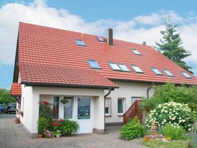 Mehrfamilienhaus zum Kauf provisionsfrei als Kapitalanlage geeignet 499.900 € 19 Zimmer 465 m² 2.431 m² Grundstück Schleife Schleife 02959