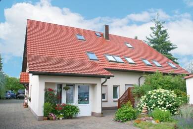 Mehrfamilienhaus zum Kauf provisionsfrei als Kapitalanlage geeignet 499.900 € 19 Zimmer 465 m² 2.431 m² Grundstück Schleife Schleife 02959