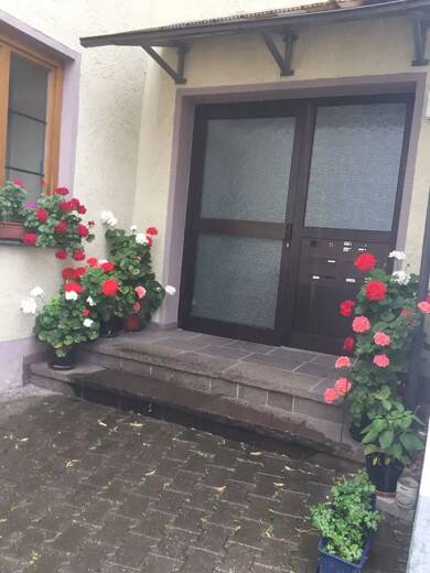 Wohnung zur Miete 600 € 2 Zimmer 42 m² Geschoss 1/1 frei ab 01.08.2025 Oberhausen - Süd Augsburg 86154