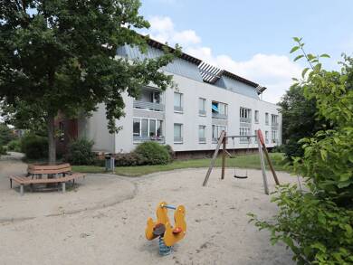 Wohnung zur Miete 502 € 3 Zimmer 70 m² 1. Geschoss frei ab 28.08.2025 Hubertusstr. 65 Kreuzheide Wolfsburg 38448