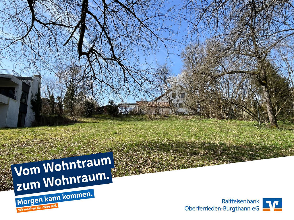 Grundstück zum Kauf 225.000 € 1.179 m²<br/>Grundstück Burgthann Burgthann 90559