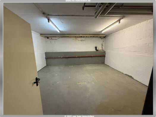 Lagerhalle zur Miete 9,13 € 23 m² Lagerfläche Mainz 55116