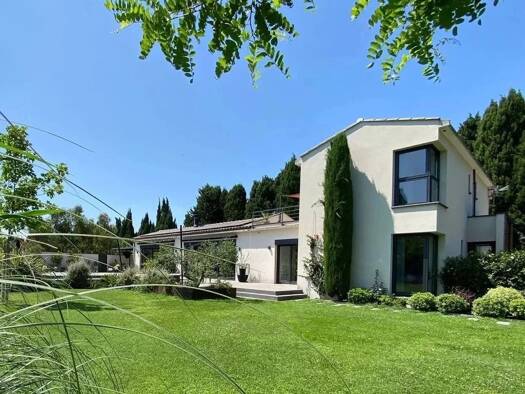 Einfamilienhaus zum Kauf 2.100.000 € 7 Zimmer 260 m² 3.170 m² Grundstück Le Mariel ST REMY DE PROVENCE 13210