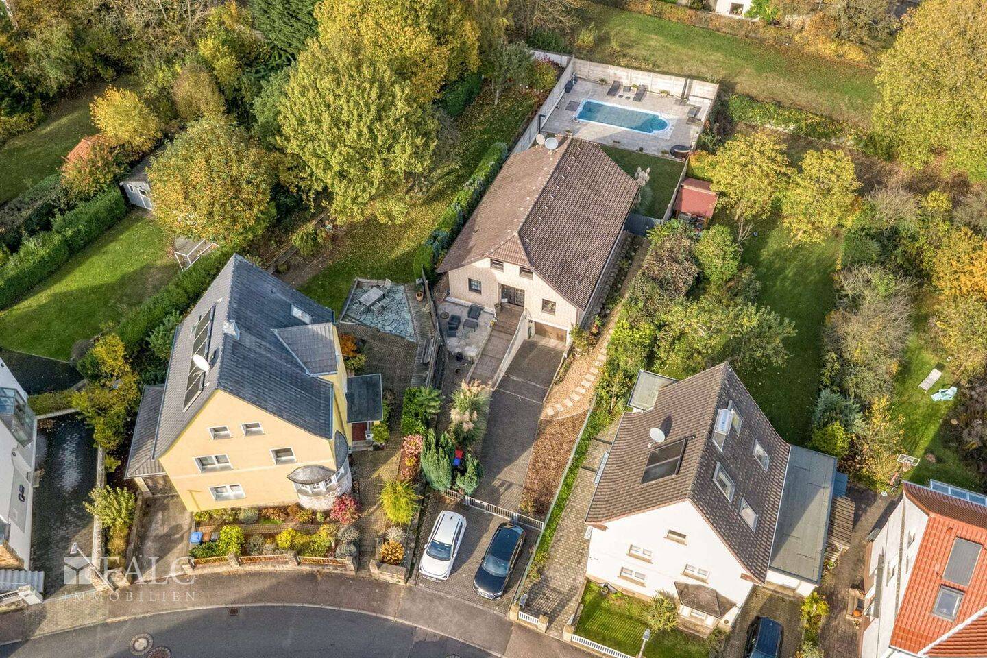 Einfamilienhaus zum Kauf - Ansicht 3