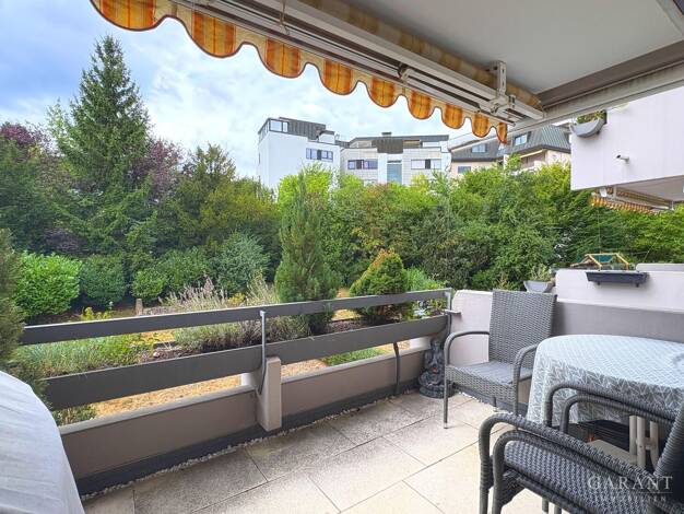Wohnung zur Miete 1.350 € 3,5 Zimmer 95 m² 1. Geschoss frei ab 01.11.2026 Leinfelden Leinfelden-Echterdingen 70771
