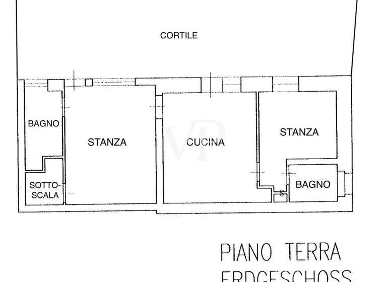 Einfamilienhaus zum Kauf 990.000 € 9 Zimmer 221 m² frei ab sofort Via P. Rosegger Laives 39055