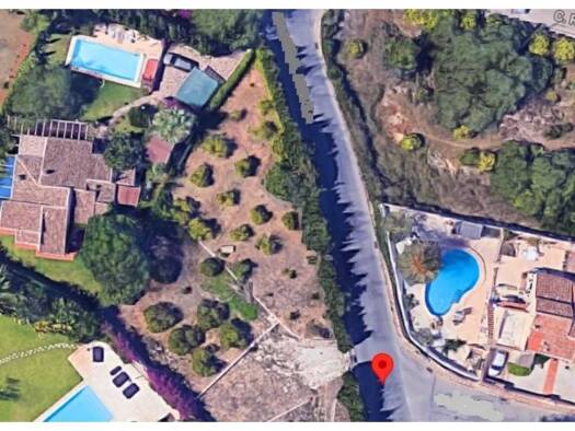 Acker-/Waldstück zum Kauf 385.000 € Xàbia / Jávea 03738