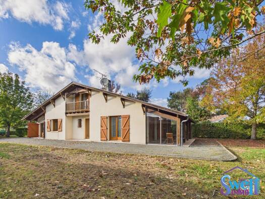 Haus zum Kauf 495.000 € 117 m² 818 m² Grundstück Moliets-et-Maa 40660