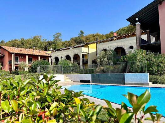Wohnung zum Kauf 310.000 € 1 Zimmer 65 m² frei ab sofort Costermano sul Garda 37010
