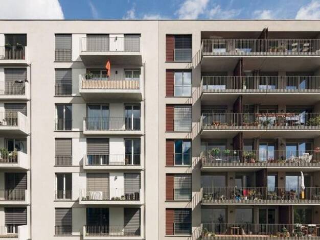 Wohnung zum Kauf provisionsfrei 899.000 € 4 Zimmer 106,3 m² 3. Geschoss Tiergarten Berlin 10785