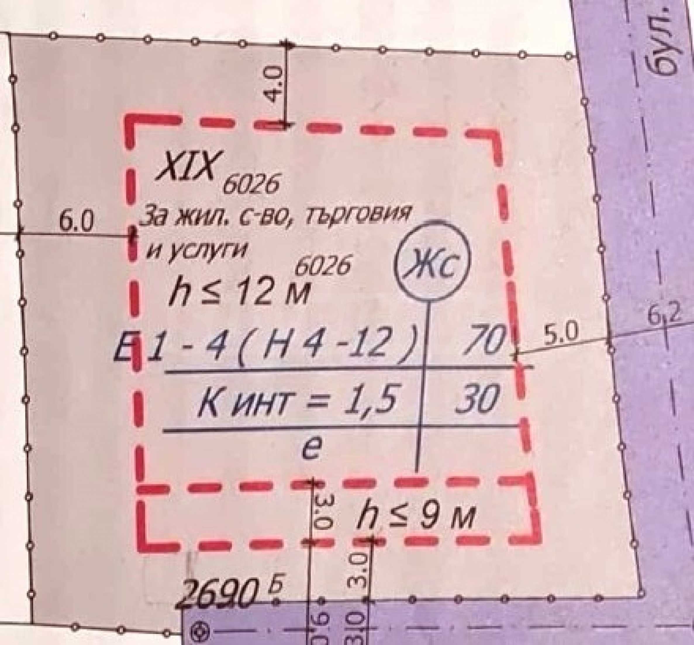 Grundstück zum Kauf 98.000 € Velingrad