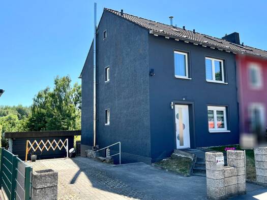 Reihenendhaus zum Kauf 349.000 € 4 Zimmer 90 m² 501 m² Grundstück Marten Lütgendortmund 44379