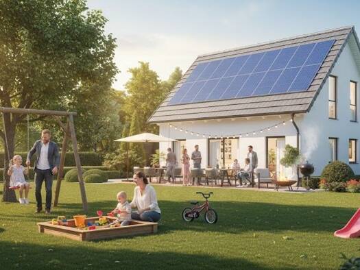 Haus zum Kauf provisionsfrei 931.034 € 5 Zimmer 143 m² 820 m² Grundstück Herpersdorf Südliche Außenstadt 90449