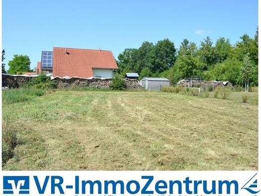 Grundstück zum Kauf 370.000 € 500 m² Grundstück Windach Windach 86949
