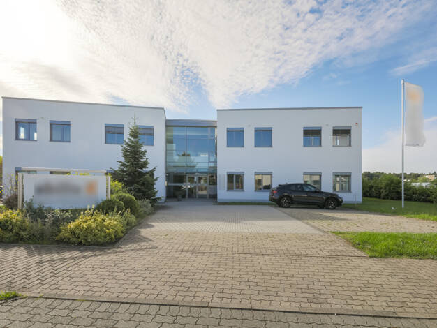 Bürofläche zur Miete 5.865 € 469 m² Bürofläche Blankenloch Stutensee / Blankenloch 76297