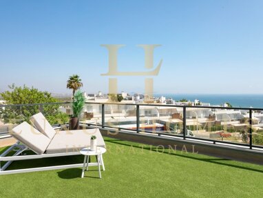 Penthouse zum Kauf provisionsfrei als Kapitalanlage geeignet 415.000 € 3 Zimmer 76 m² Santa Pola