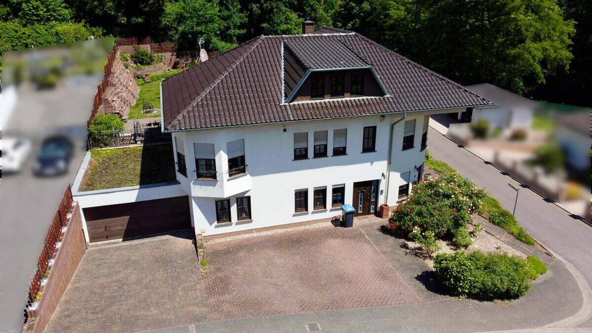 Einfamilienhaus zum Kauf - Ansicht 3