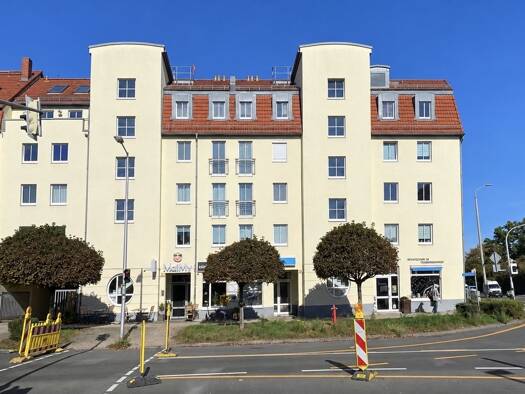 Wohnung zum Kauf 99.000 € 2 Zimmer 56 m² 3. Geschoss Mölkau Leipzig 04316