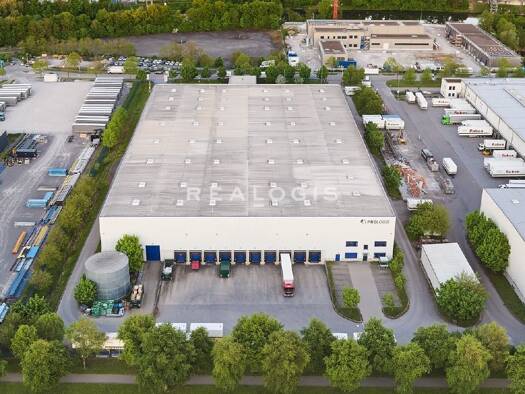 Halle/Industriefläche zur Miete provisionsfrei 10.000 m² Lagerfläche Heilbronn Heilbronn 74076