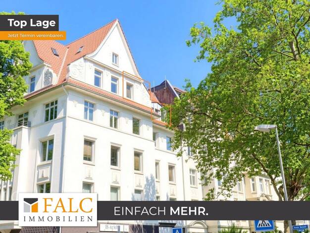 Wohnung zum Kauf 150.000 € 2 Zimmer 52 m² 4. Geschoss Mitte Innenstadt-Ost 44137