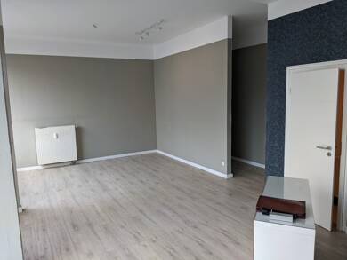 Ladenfläche zur Miete provisionsfrei 250 € 41 m² Verkaufsfläche Wolgast Wolgast 17438