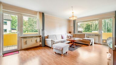 Wohnung zum Kauf 500.000 € 3 Zimmer 89 m² 1. Geschoss Südgiesing München 81549