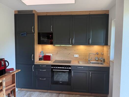 Wohnung zum Kauf 198.000 € 2 Zimmer 68 m² frei ab sofort Kappel Lenzkirch 79853