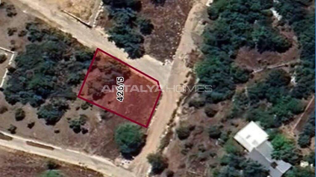 Grundstück zum Kauf 98.000 € 600 m² Grundstück Mugla 48350