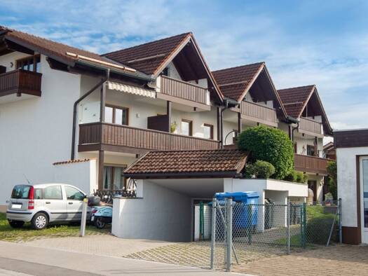 Wohnung zum Kauf 225.000 € 2 Zimmer 55,4 m² 1. Geschoss Gewerbestraße 28 a Mitterfelden Ainring 83404