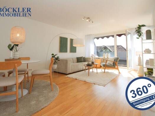 Wohnung zum Kauf provisionsfrei 195.000 € 3 Zimmer 85 m² 5 Geschosse Westliche Karl-Friedrich-Straße 336 Brötzingen Pforzheim 75172