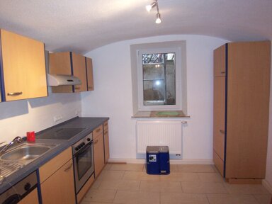 Wohnung zur Miete 850 € 2 Zimmer 75 m² EG Barbarastr. 16 Frauenland Würzburg 97074