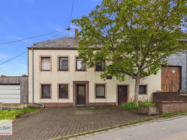 Einfamilienhaus zum Kauf 184.800 € 7 Zimmer 148 m² 736 m² Grundstück Faha Mettlach 66693