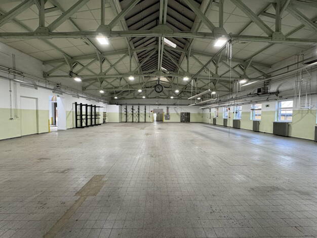 Lagerhalle zur Miete provisionsfrei 2.250 m² Lagerfläche Töging Töging a.Inn 84513