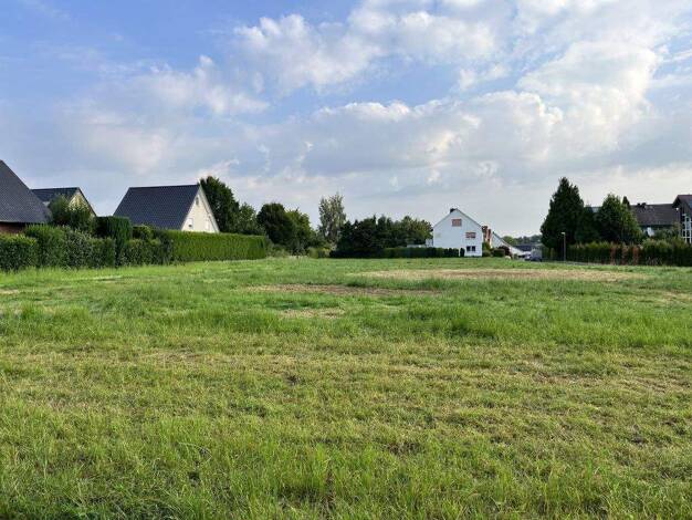 Grundstück zum Kauf 985.000 € 5.036 m² Grundstück Lockhausen Bad Salzuflen-Lockhausen 32107