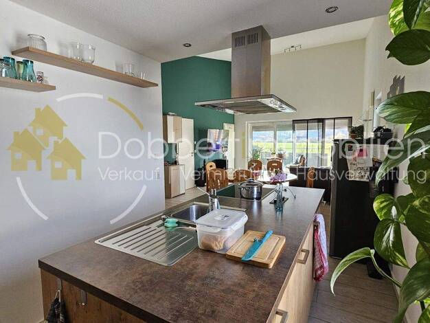 Penthouse zum Kauf 235.000 € 2,5 Zimmer 72 m² 3. Geschoss Schwabenstr. 13 Obersontheim 74423