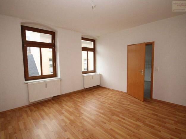 Wohnung zur Miete 270 € 2 Zimmer 60 m² 1. Geschoss Kupferstraße 2 Annaberg Annaberg-Buchholz 09456