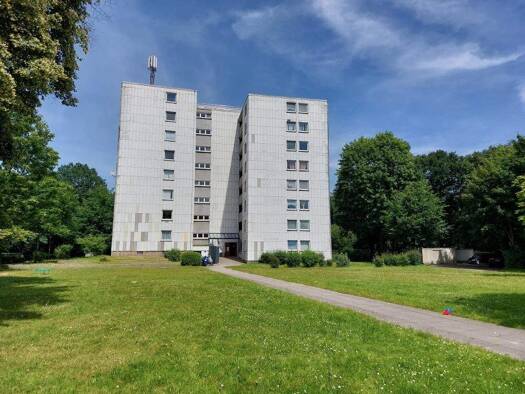Wohnung zur Miete 569 € 3 Zimmer 70,6 m² 2. Geschoss Scheringerstraße 1 Blumenthal Bremen 28779