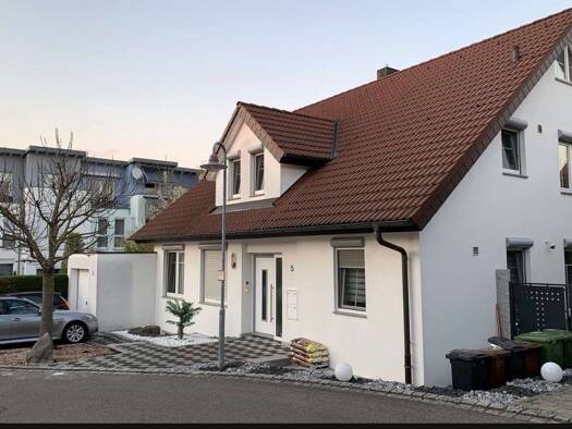 Wohnung zur Miete 1.350 € 3 Zimmer 99 m² 1. Geschoss frei ab 01.05.2026 Kleinglattbach Vaihingen an der Enz 71665