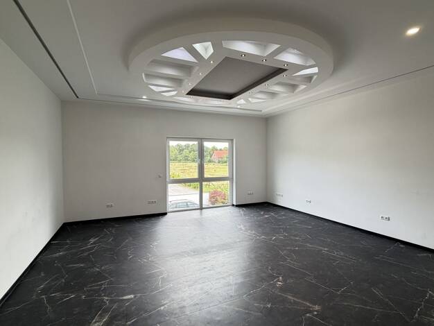 Wohnung zur Miete - Erstbezug 900 € 3 Zimmer 106 m² Sohnreystraße 5 B Lauenförde Lauenförde 37697