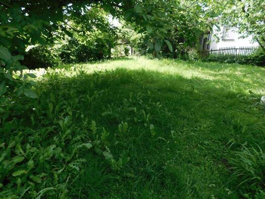 Grundstück zum Kauf 329.000 € 589 m² Grundstück Bahnhofstraße 21 Hammerau Ainring 83404