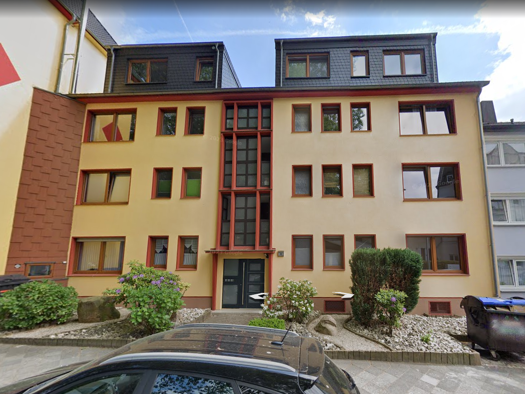 Wohnung zur Miete 1.350 € 4 Zimmer 135 m² Geschoss 3/3 frei ab 01.04.2026 Werne Bochum 44894