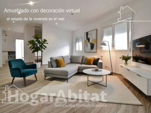 Villa zum Kauf 289.000 € 5 Zimmer 159 m² Pere Sala Pego 03780