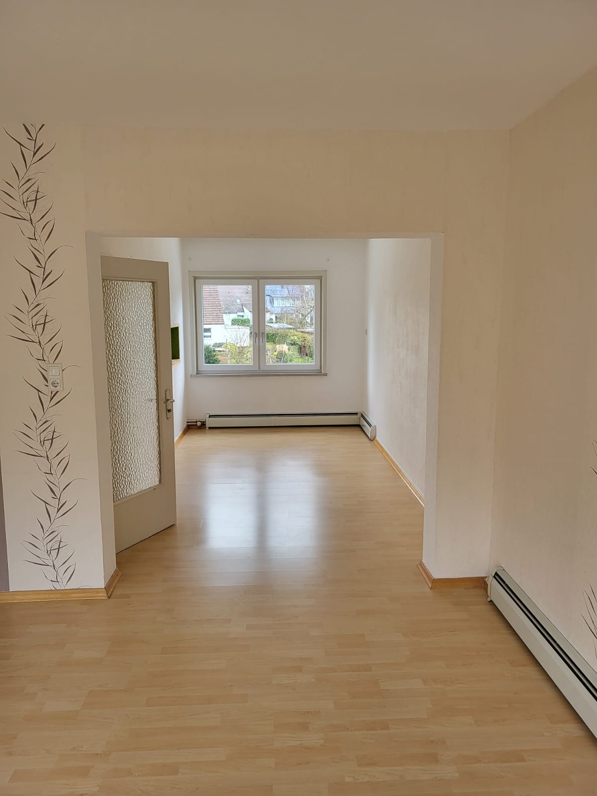 Wohnung zur Miete 650 € 3 Zimmer 84 m²<br/>Wohnfläche ab sofort<br/>Verfügbarkeit Karthause Nord 2 Koblenz 56075