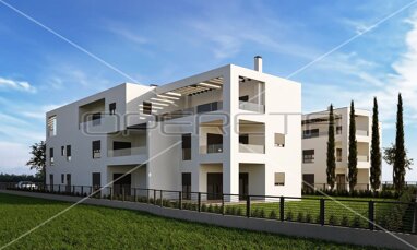 Wohnung zum Kauf 349.000 € 1 Zimmer 96 m² 1. Geschoss Porec Porec center