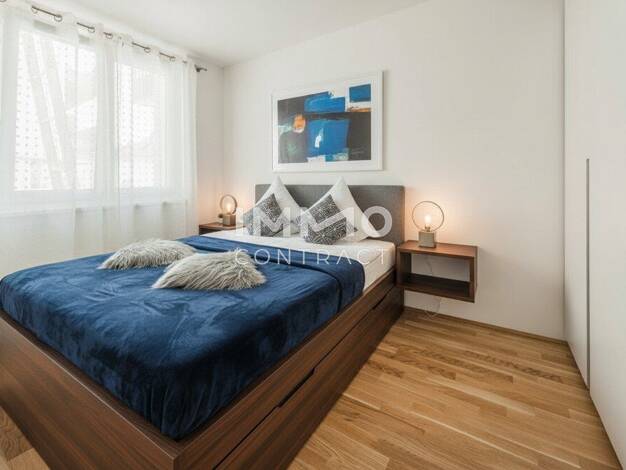 Wohnung zum Kauf - Erstbezug 347.500 € 2 Zimmer 50,4 m² 2. Geschoss frei ab 30.06.2027 Favoriten 1100