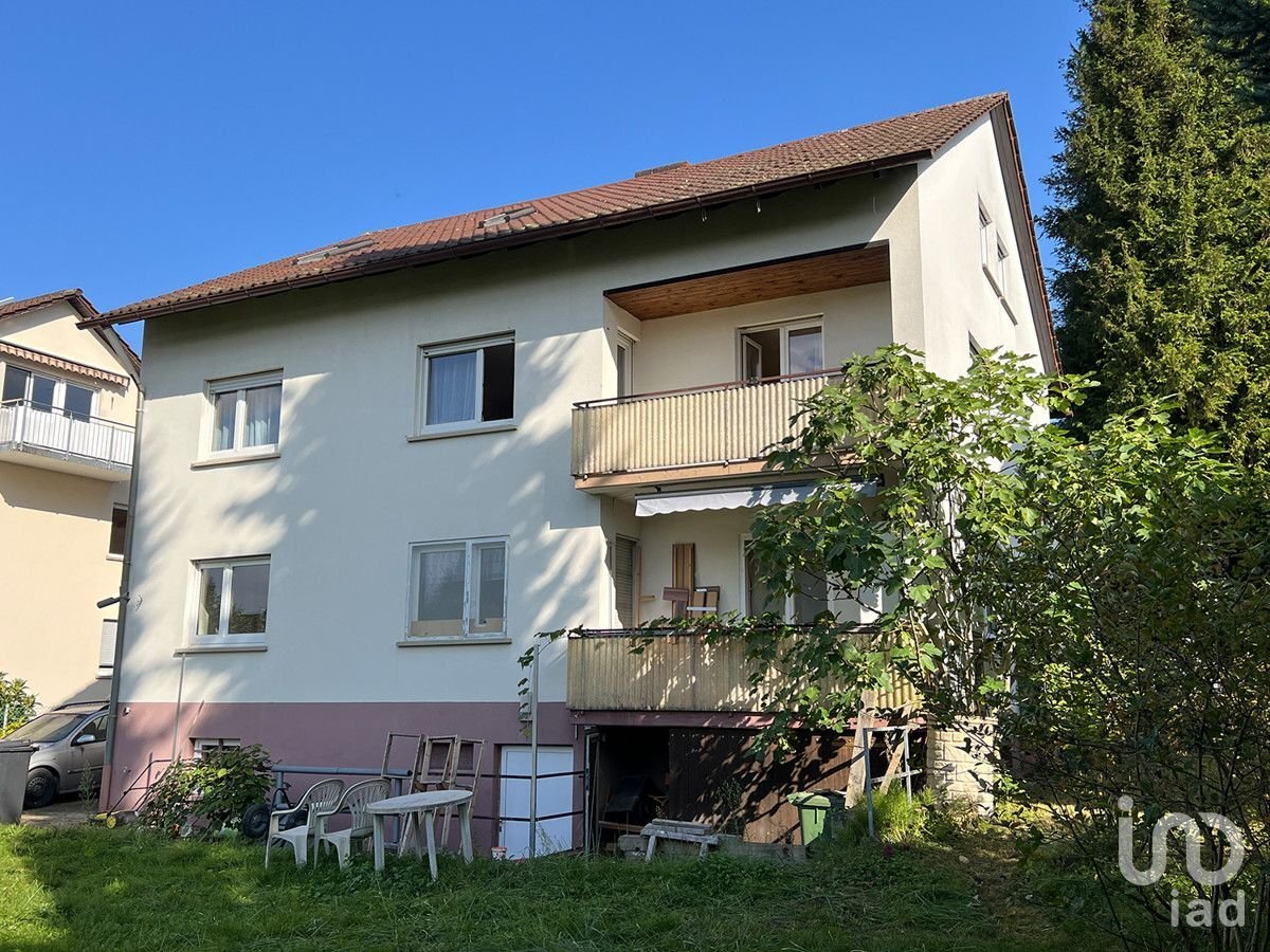 Mehrfamilienhaus zum Kauf 650.000 € 9 Zimmer 245,8 m²<br/>Wohnfläche 875 m²<br/>Grundstück Nordoststadt Offenburg / Albersbach 77654