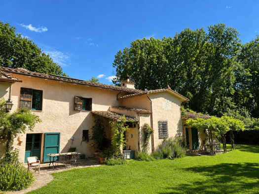 Immobilie zum Kauf 639.000 € 10 Zimmer 350 m² 10.000 m² Grundstück frei ab sofort Il Mulino di Frosini 48 Chiusdino 53012